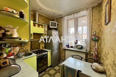 2-кімнатна квартира за адресою вул. Баронча (площа 44,8 м²) - Atlanta.ua - фото 17