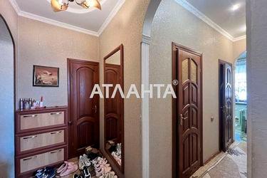 2-кімнатна квартира за адресою вул. Баронча (площа 44,8 м²) - Atlanta.ua - фото 22