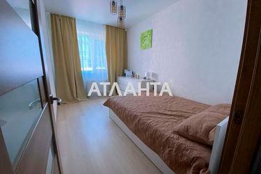 2-rooms apartment apartment by the address st. Malinovskogo marsh (area 53,1 m²) - Atlanta.ua - photo 21