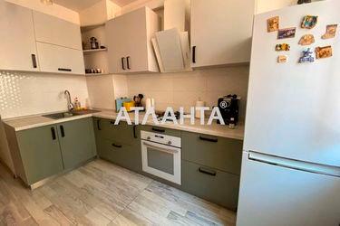 2-rooms apartment apartment by the address st. Malinovskogo marsh (area 53,1 m²) - Atlanta.ua - photo 22