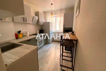 2-rooms apartment apartment by the address st. Malinovskogo marsh (area 53,1 m²) - Atlanta.ua - photo 24