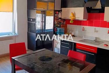 2-rooms apartment apartment by the address st. Raduzhnyy m n (area 70 m²) - Atlanta.ua - photo 21