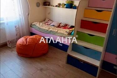 2-rooms apartment apartment by the address st. Raduzhnyy m n (area 70 m²) - Atlanta.ua - photo 28