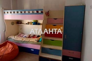 2-rooms apartment apartment by the address st. Raduzhnyy m n (area 70 m²) - Atlanta.ua - photo 29