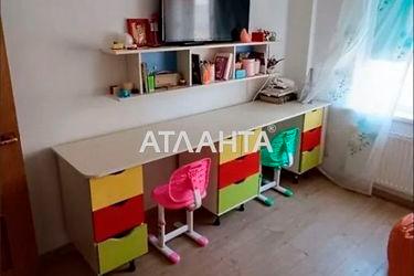 2-rooms apartment apartment by the address st. Raduzhnyy m n (area 70 m²) - Atlanta.ua - photo 30