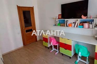 2-rooms apartment apartment by the address st. Raduzhnyy m n (area 70 m²) - Atlanta.ua - photo 31