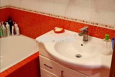 2-rooms apartment apartment by the address st. Raduzhnyy m n (area 70 m²) - Atlanta.ua - photo 34