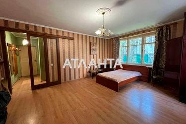 1-room apartment apartment by the address st. Geranevaya (area 38,5 m²) - Atlanta.ua - photo 12