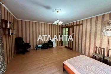 1-room apartment apartment by the address st. Geranevaya (area 38,5 m²) - Atlanta.ua - photo 13