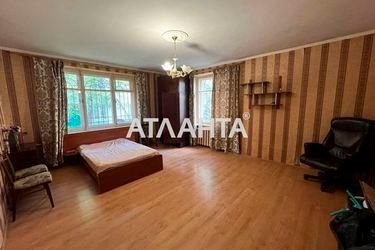 1-room apartment apartment by the address st. Geranevaya (area 38,5 m²) - Atlanta.ua - photo 14