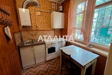 1-room apartment apartment by the address st. Geranevaya (area 38,5 m²) - Atlanta.ua - photo 15