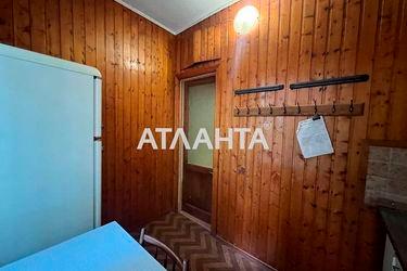 1-room apartment apartment by the address st. Geranevaya (area 38,5 m²) - Atlanta.ua - photo 16