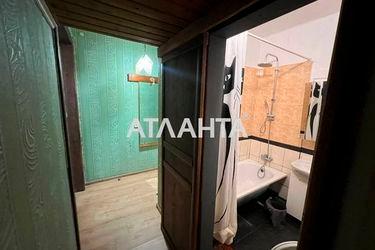 1-room apartment apartment by the address st. Geranevaya (area 38,5 m²) - Atlanta.ua - photo 17