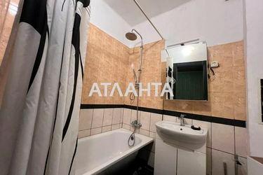 1-кімнатна квартира за адресою вул. Геранева (площа 38,5 м²) - Atlanta.ua - фото 19