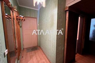 1-кімнатна квартира за адресою вул. Геранева (площа 38,5 м²) - Atlanta.ua - фото 20