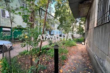 1-кімнатна квартира за адресою вул. Геранева (площа 38,5 м²) - Atlanta.ua - фото 21