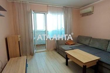 2-rooms apartment apartment by the address st. Dnepropetr dor Semena Paliya (area 52 m²) - Atlanta.ua - photo 20