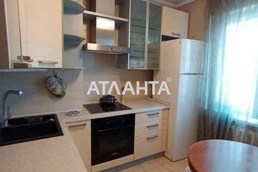 2-rooms apartment apartment by the address st. Dnepropetr dor Semena Paliya (area 52 m²) - Atlanta.ua - photo 23