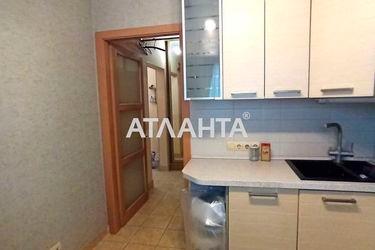 2-rooms apartment apartment by the address st. Dnepropetr dor Semena Paliya (area 52 m²) - Atlanta.ua - photo 24