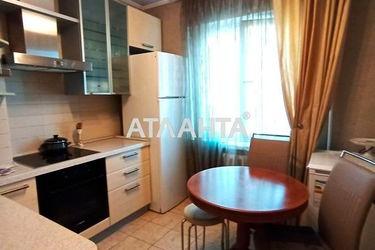 2-rooms apartment apartment by the address st. Dnepropetr dor Semena Paliya (area 52 m²) - Atlanta.ua - photo 25