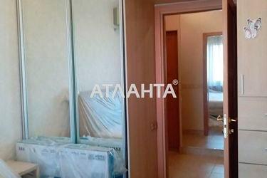 2-rooms apartment apartment by the address st. Dnepropetr dor Semena Paliya (area 52 m²) - Atlanta.ua - photo 28