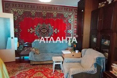 Багатокімнатна квартира за адресою вул. Марсельська (площа 84,5 м²) - Atlanta.ua - фото 29