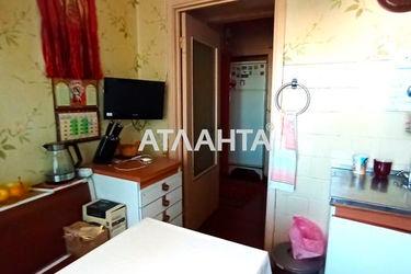 Багатокімнатна квартира за адресою вул. Марсельська (площа 84,5 м²) - Atlanta.ua - фото 35