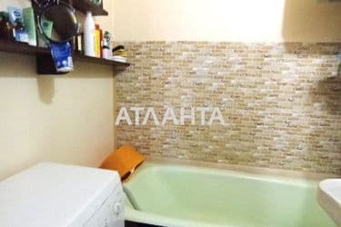 Багатокімнатна квартира за адресою вул. Марсельська (площа 84,5 м²) - Atlanta.ua - фото 38