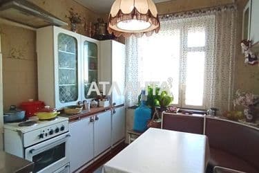 Багатокімнатна квартира за адресою вул. Марсельська (площа 84,5 м²) - Atlanta.ua - фото 27