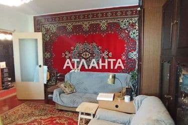 Багатокімнатна квартира за адресою вул. Марсельська (площа 84,5 м²) - Atlanta.ua - фото 48