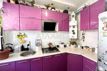 2-rooms apartment apartment by the address st. Mikhaylovskaya Industrialnaya (area 42,5 m²) - Atlanta.ua - photo 31