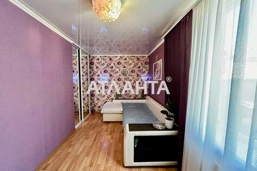 2-rooms apartment apartment by the address st. Mikhaylovskaya Industrialnaya (area 42,5 m²) - Atlanta.ua - photo 29