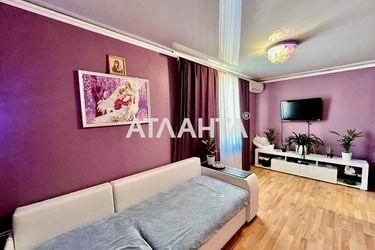 2-rooms apartment apartment by the address st. Mikhaylovskaya Industrialnaya (area 42,5 m²) - Atlanta.ua - photo 27