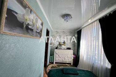 2-rooms apartment apartment by the address st. Mikhaylovskaya Industrialnaya (area 42,5 m²) - Atlanta.ua - photo 24