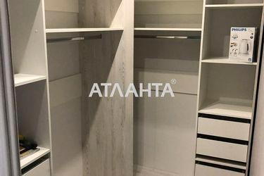 1-room apartment apartment by the address st. Zhemchuzhnaya (area 37 m²) - Atlanta.ua - photo 26