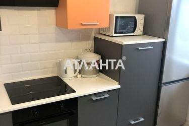 1-room apartment apartment by the address st. Zhemchuzhnaya (area 37 m²) - Atlanta.ua - photo 24