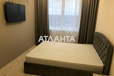 1-room apartment apartment by the address st. Zhemchuzhnaya (area 37 m²) - Atlanta.ua - photo 31