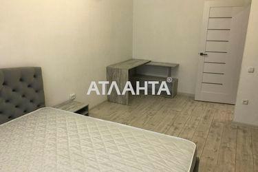 1-room apartment apartment by the address st. Zhemchuzhnaya (area 37 m²) - Atlanta.ua - photo 32