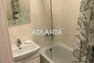 1-room apartment apartment by the address st. Zhemchuzhnaya (area 37 m²) - Atlanta.ua - photo 35