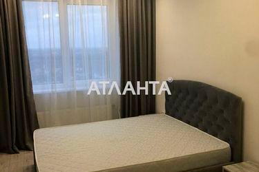 1-room apartment apartment by the address st. Zhemchuzhnaya (area 37 m²) - Atlanta.ua - photo 37