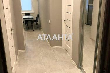 1-room apartment apartment by the address st. Zhemchuzhnaya (area 37 m²) - Atlanta.ua - photo 39