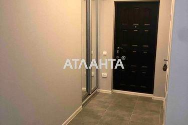 1-room apartment apartment by the address st. Zhemchuzhnaya (area 45 m²) - Atlanta.ua - photo 41