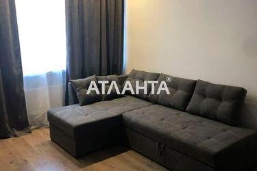 1-room apartment apartment by the address st. Zhemchuzhnaya (area 45 m²) - Atlanta.ua - photo 35