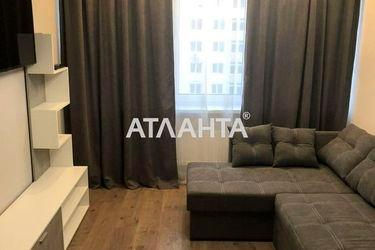 1-room apartment apartment by the address st. Zhemchuzhnaya (area 45 m²) - Atlanta.ua - photo 36