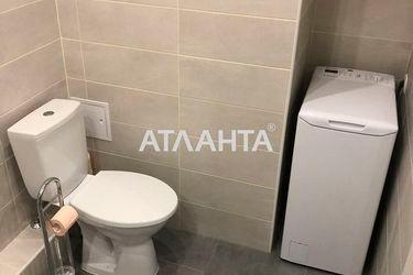 1-room apartment apartment by the address st. Zhemchuzhnaya (area 45 m²) - Atlanta.ua - photo 43