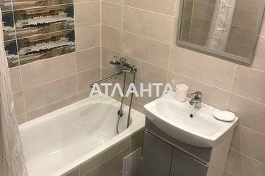 1-room apartment apartment by the address st. Zhemchuzhnaya (area 45 m²) - Atlanta.ua - photo 42