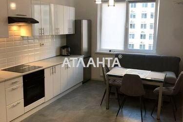 1-room apartment apartment by the address st. Zhemchuzhnaya (area 45 m²) - Atlanta.ua - photo 28