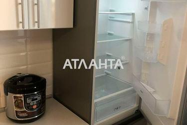 1-room apartment apartment by the address st. Zhemchuzhnaya (area 45 m²) - Atlanta.ua - photo 34