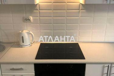 1-room apartment apartment by the address st. Zhemchuzhnaya (area 45 m²) - Atlanta.ua - photo 33