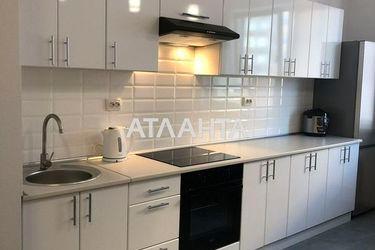 1-room apartment apartment by the address st. Zhemchuzhnaya (area 45 m²) - Atlanta.ua - photo 32